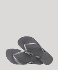 Chinelo-Feminino-Havaianas-Slim-Prateado-9666955-Prateado_4