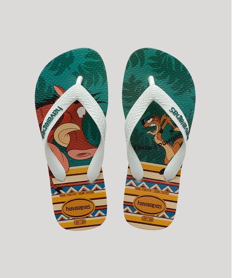 Chinelo-Infantil-Havaianas-Top-Rei-Leao-Bege-Claro-9646782-Bege_Claro_1