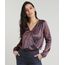 Body-Feminino-Bluse-Transpassado-Acetinado-Estampado-de-Folhagem-Manga-Longa-Decote-V-Azul-Marinho-9600793-Azul_Marinho_1