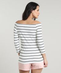 Blusa-Feminina-Basica-Canelada-Ombro-a-Ombro-Canelada-Manga-7-8-Off-White-9622873-Off_White_2