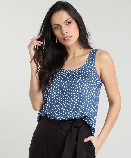 Regata-Feminina-Ampla-Estampado-Poa-Decote-Redondo-Azul-Escuro-9546155-Azul_Escuro_1 Regata-Feminina-Ampla-Estampado-Poa-Decote-Redondo-Azul-Escuro-9546155-Azul_Escuro_1