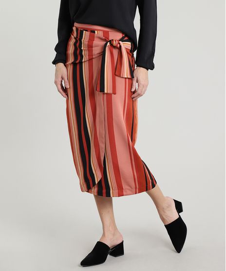 Saia-Feminina-Midi-Envelope-Listrada-Rose-Escuro-9559249-Rose_Escuro_1