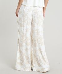 Calca-Feminina-Pantalona-Estampada-Floral-com-Amarracao--Off-White-9535713-Off_White_2