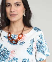 Blusa-Feminina-Estampado-Floral-Manga-Curta-Decote-Redondo-Off-White-9622012-Off_White_4