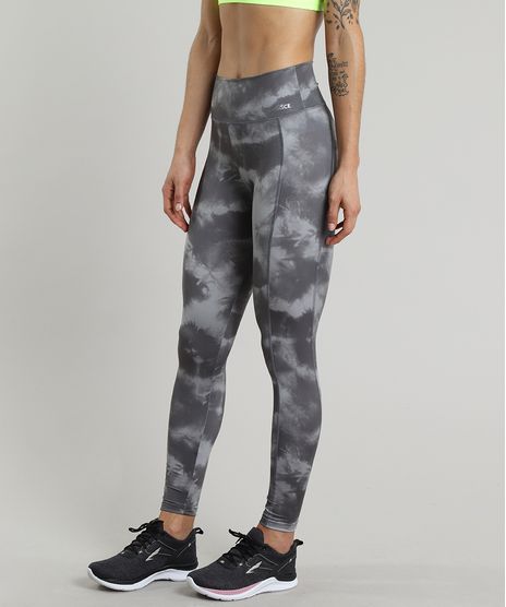 Calca-Legging-Feminina-Esportiva-Ace-Estampada-com-Protecao-UV50--Cinza-9627717-Cinza_1
