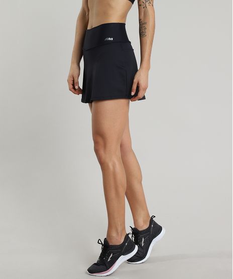 Short-Saia-Feminino-Esportivo-Ace-com-Protecao-UV50--Preto-9296864-Preto_1