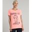 Blusa-Feminina-Esportiva-Ace-Garfield-Manga-Curta-Decote-Redondo-Laranja-Neon-9570612-Laranja_Neon_1