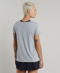 Blusa-Feminina-Esportiva-Ace--Made-in-the-90-s--Manga-Curta-Cinza-Mescla-9571673-Cinza_Mescla_2