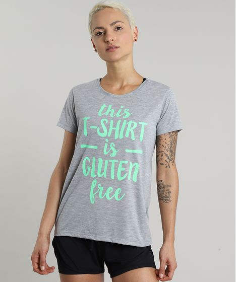 blusas femininas esportivas