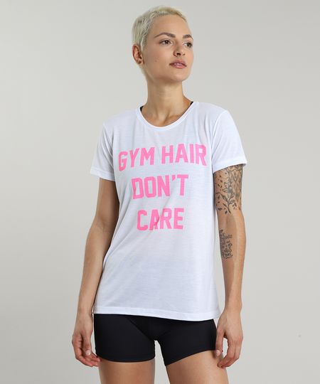Blusa-Feminina-Esportiva-Ace--Gym-Hair-----Manga-Curta-Decote-Redondo-Branca-9596225-Branco_1 Blusa-Feminina-Esportiva-Ace--Gym-Hair-----Manga-Curta-Decote-Redondo-Branca-9596225-Branco_1