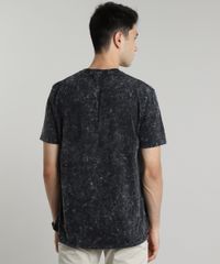 Camiseta-Masculina-Manopla-do-Infinito-Os-Vingadores-Marmorizada-Manga-Curta-Gola-Careca-Preta-9609296-Preto_2