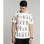 Camiseta-Masculina-Snoopy-Estampada-Manga-Curta-Gola-Careca-Off-White-9689259-Off_White_1