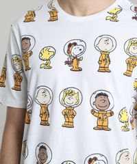 Camiseta-Masculina-Snoopy-Estampada-Manga-Curta-Gola-Careca-Off-White-9689259-Off_White_4