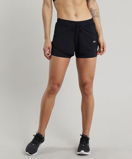 Short-Feminino-Running-Esportivo-Ace-com-Sobreposicao-Preto-9643824-Preto_1 Short-Feminino-Running-Esportivo-Ace-com-Sobreposicao-Preto-9643824-Preto_1