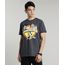 Camiseta-Masculina-Animaniacs-Manga-Curta-Gola-Careca-Cinza-Mescla-Claro-9677147-Cinza_Mescla_Claro_1