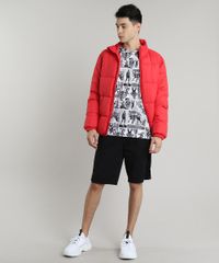 Camiseta-Masculina-Homem-Aranha-Estampada-Quadrinhos-Manga-Curta-Gola-Careca-Off-White-9597452-Off_White_3