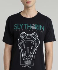 Camiseta-Masculina-Sonserina-Harry-Potter-Manga-Curta-Gola-Careca-Preta-9677156-Preto_4