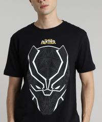 Camiseta-Masculina-Pantera-Negra-Manga-Curta-Gola-Careca-Preta-9677148-Preto_4