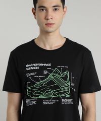 Camiseta-Masculina-Esportiva-Ace--High-Performance-Sneakers--Manga-Curta-Gola-Careca-Preta-9594532-Preto_4