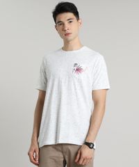 Camiseta-Masculina-com-Bolso-Estampado-de-Folhagem-Manga-Curta-Gola-Careca-Off-White-9628965-Off_White_1