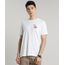 Camiseta-Masculina-com-Bolso-Estampado-de-Folhagem-Manga-Curta-Gola-Careca-Off-White-9628965-Off_White_1