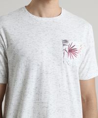 Camiseta-Masculina-com-Bolso-Estampado-de-Folhagem-Manga-Curta-Gola-Careca-Off-White-9628965-Off_White_4