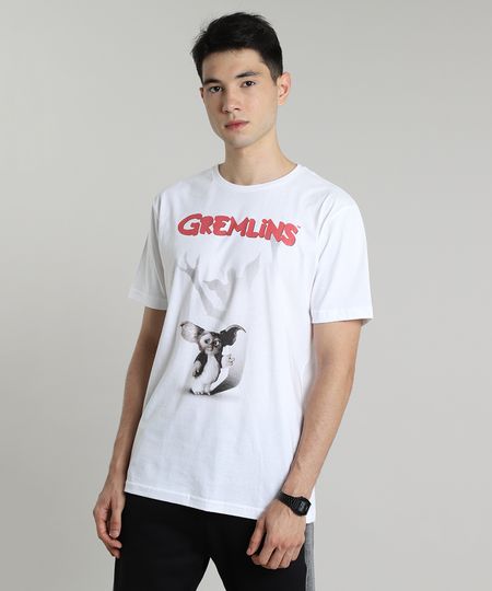 Camiseta-Masculina-Gremlins-Manga-Curta-Gola-Careca-Off-White-9677145-Off_White_1 Camiseta-Masculina-Gremlins-Manga-Curta-Gola-Careca-Off-White-9677145-Off_White_1
