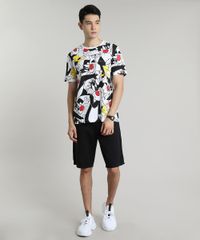 Camiseta-Masculina-Frajola-e-Piu-Piu-Estampada-Manga-Curta-Gola-Careca-Off-White-9689258-Off_White_3