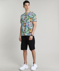 Camiseta-Masculina-Toy-Story-Estampada-Manga-Curta-Gola-Careca-Branca-9597343-Branco_3