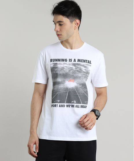 Camiseta-Masculina-Esportiva-Ace--Running-is-a-Mental--Manga-Curta-Gola-Careca-Branca-9594534-Branco_1