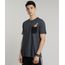 Camiseta-Masculina-Duff-Beer-Os-Simpsons-com-Bolso-Manga-Curta-Gola-Careca-Cinza-Mescla-Escuro-9687495-Cinza_Mescla_Escuro_1