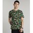 Camiseta-Masculina-Estampada-de-Flamingos-e-Folhagem-Manga-Curta-Gola-Careca-Preta-9597342-Preto_1