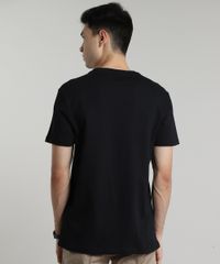 Camiseta-Masculina-O-Rei-Leao-Manga-Curta-Gola-Careca-Preta-9687482-Preto_2