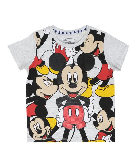 Camiseta-Mickey-Cinza-Claro-8544815-Cinza_Claro_1 Camiseta-Mickey-Cinza-Claro-8544815-Cinza_Claro_1