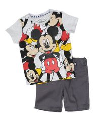Camiseta-Mickey-Cinza-Claro-8544815-Cinza_Claro_3