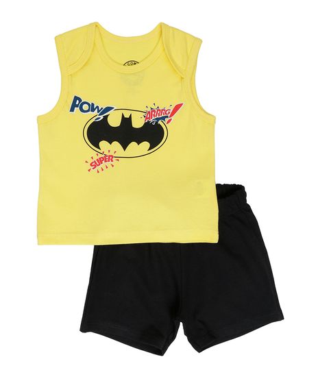 Conjunto-Batman-de-Regata-Amarela---Bermuda-Preta-8543796-Preto_1