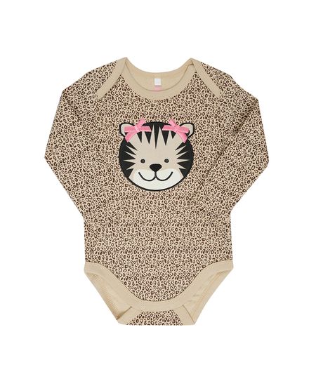 Body-Estampado-Oncinha-em-Algodao---Sustentavel-Bege-8461002-Bege_1