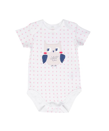 Body-Estampado-Coruja-em-Algodao---Sustentavel-Branco-8461009-Branco_1