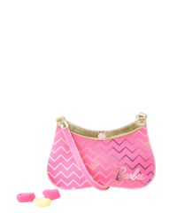 Bolsa-Barbie-com-Elastico-de-Cabelo-Rosa-8375017-Rosa_1