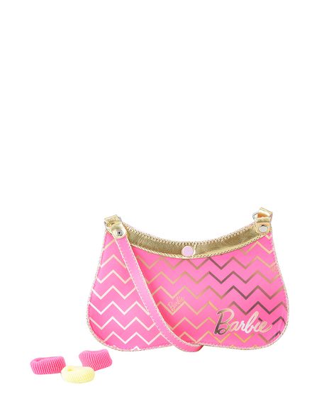 Bolsa-Barbie-com-Elastico-de-Cabelo-Rosa-8375017-Rosa_1