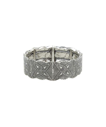 Pulseira-Texturizada-Prateada-8476396-Prateada_1