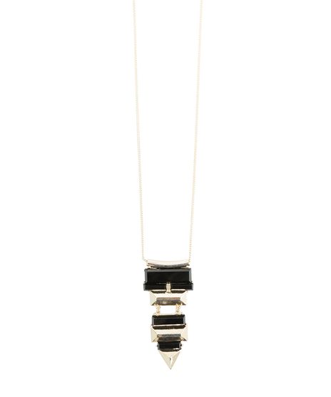 Colar-Longo-Geometrico-Dourado-8169793-Dourado_1
