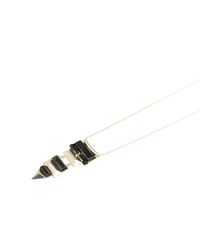 Colar-Longo-Geometrico-Dourado-8169793-Dourado_3