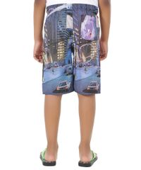 Bermuda-Estampada-Homem-Aranha-Azul-Escuro-8525078-Azul_Escuro_2
