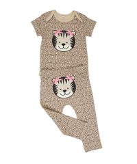 Body-Estampado-Oncinha-em-Algodao---Sustentavel-Bege-8460995-Bege_3