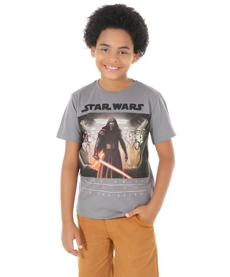 Camiseta-Star-Wars-Cinza-8539105-Cinza_1 Camiseta-Star-Wars-Cinza-8539105-Cinza_1