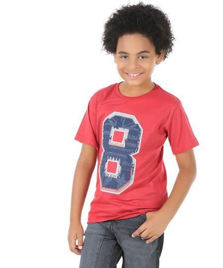 Camiseta--8--Vermelha-8522301-Vermelho_1 Camiseta--8--Vermelha-8522301-Vermelho_1