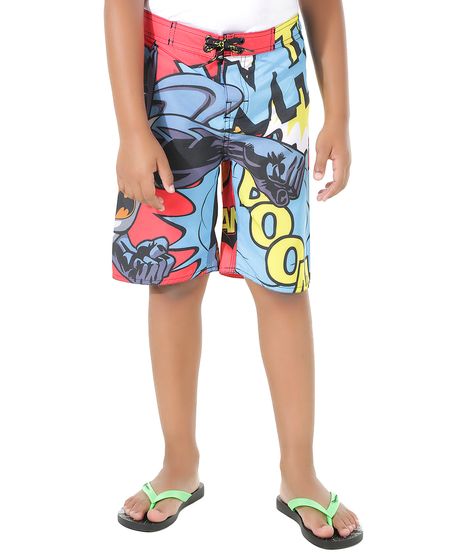Bermuda-Estampada-Batman-Azul-8525851-Azul_1