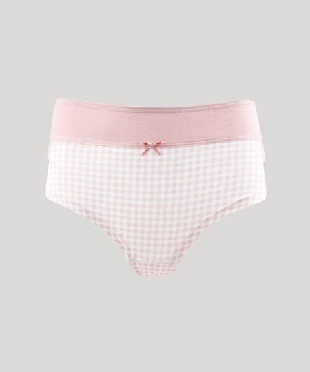 Kit-de-2-Calcinhas-Calecon-Rose-9411528-Rose_1 Kit-de-2-Calcinhas-Calecon-Rose-9411528-Rose_1