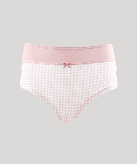 Kit-de-2-Calcinhas-Calecon-Rose-9411528-Rose_1